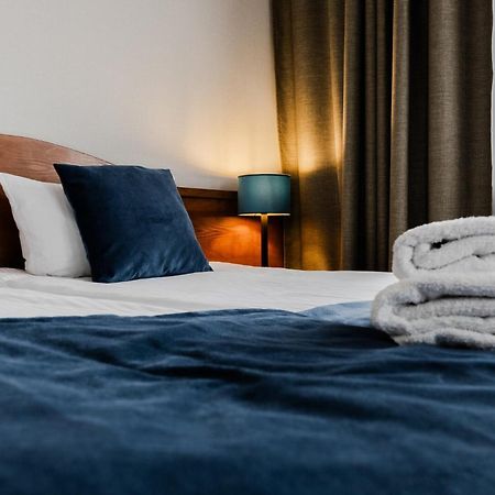 Hotel Caro Πόζναν Εξωτερικό φωτογραφία