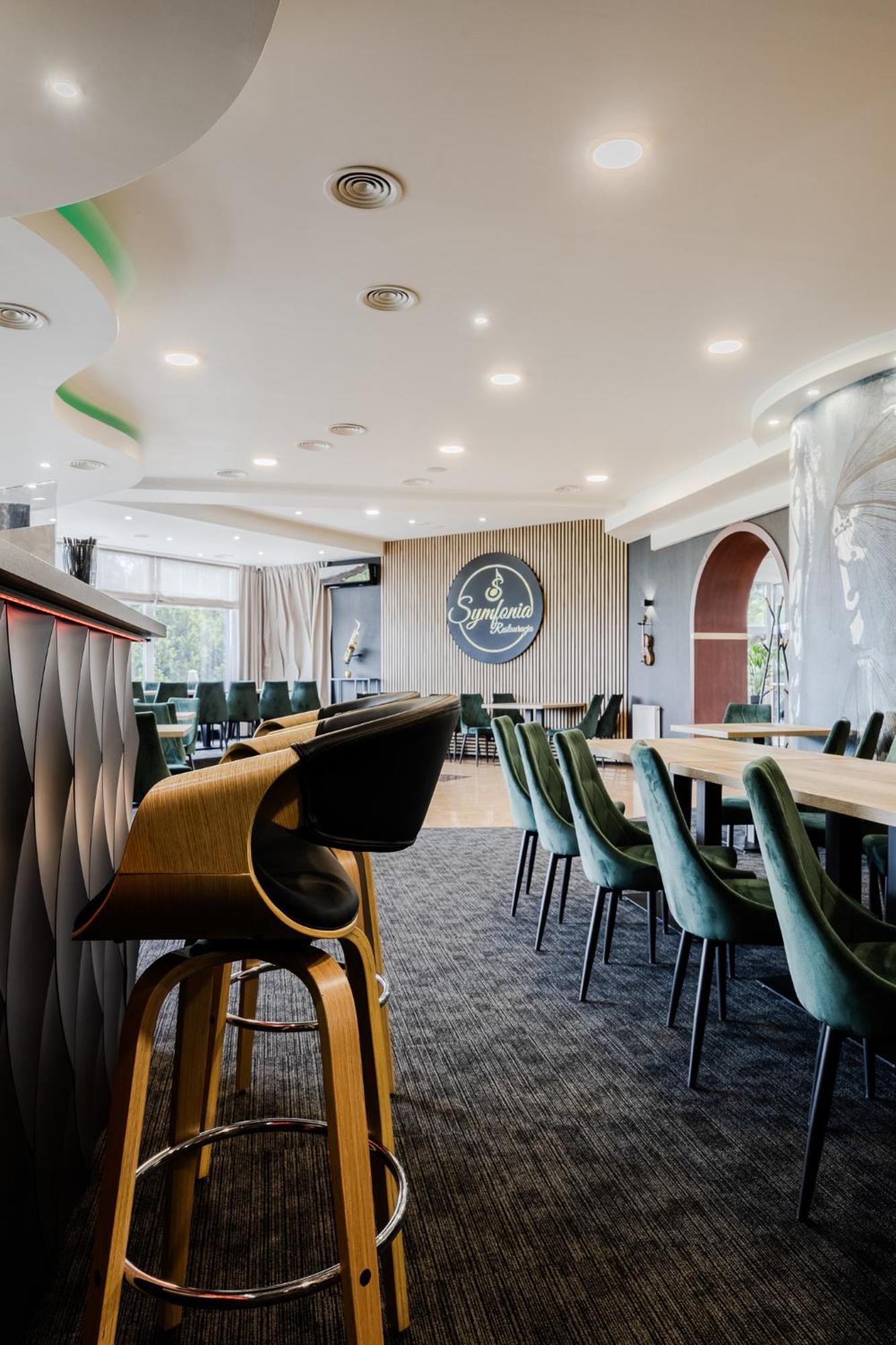Hotel Caro Πόζναν Εξωτερικό φωτογραφία